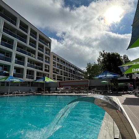 Hotel Agora ネプトゥン エクステリア 写真
