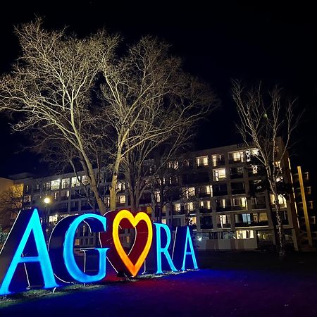 Hotel Agora ネプトゥン エクステリア 写真