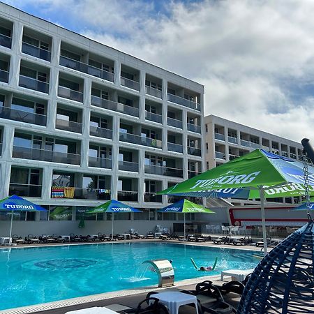 Hotel Agora ネプトゥン エクステリア 写真