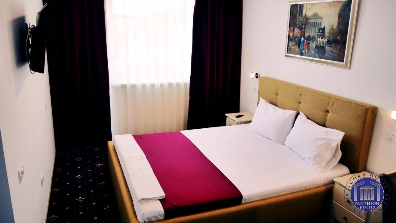 Hotel Agora ネプトゥン エクステリア 写真