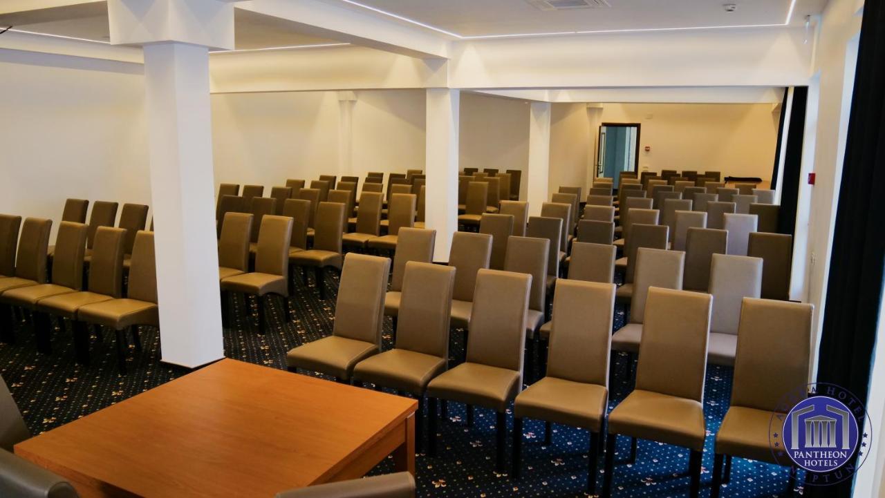 Hotel Agora ネプトゥン エクステリア 写真