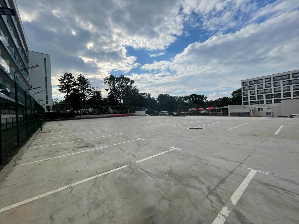 Hotel Agora ネプトゥン エクステリア 写真