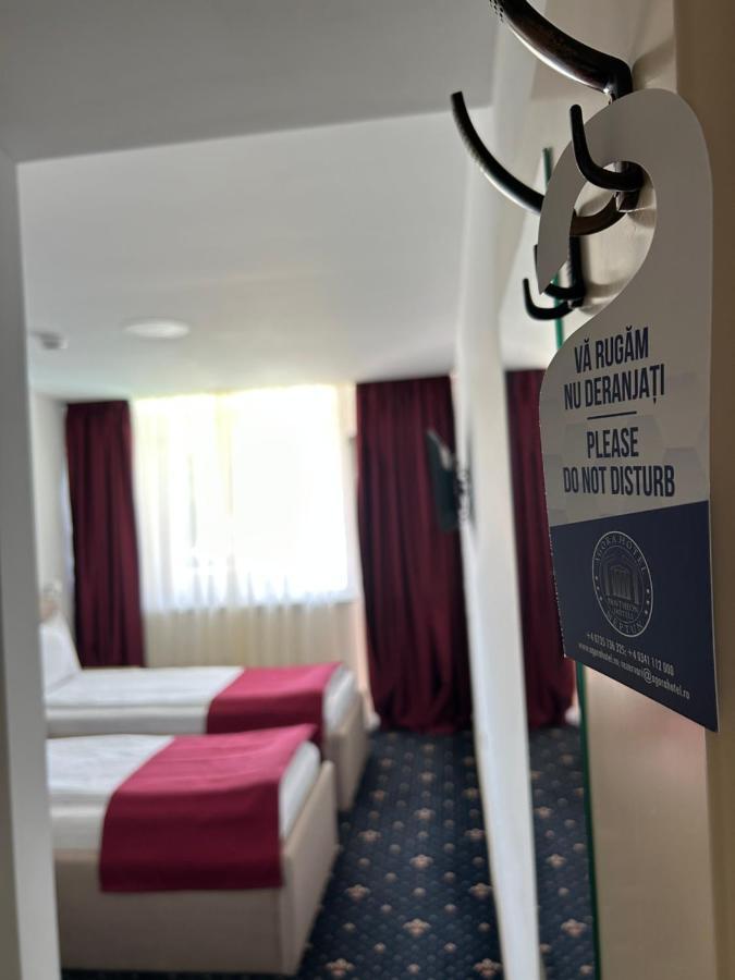 Hotel Agora ネプトゥン エクステリア 写真