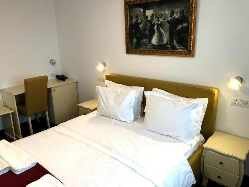 Hotel Agora ネプトゥン エクステリア 写真