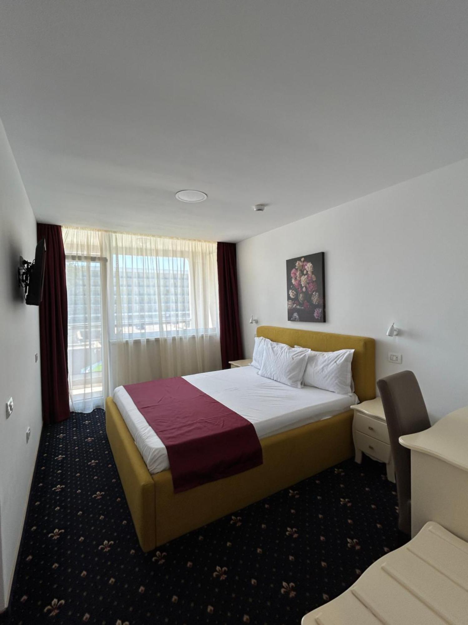 Hotel Agora ネプトゥン エクステリア 写真