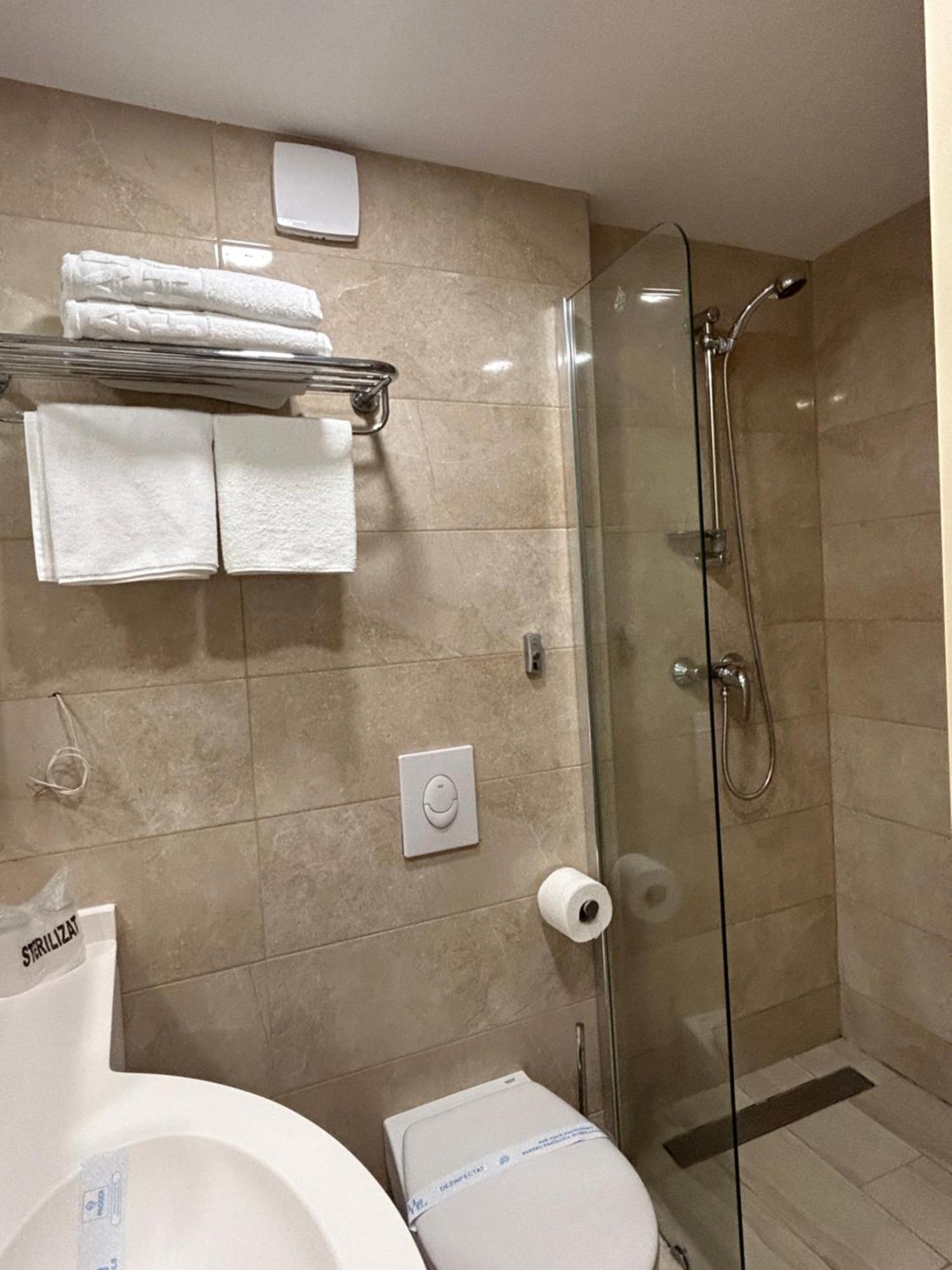Hotel Agora ネプトゥン エクステリア 写真