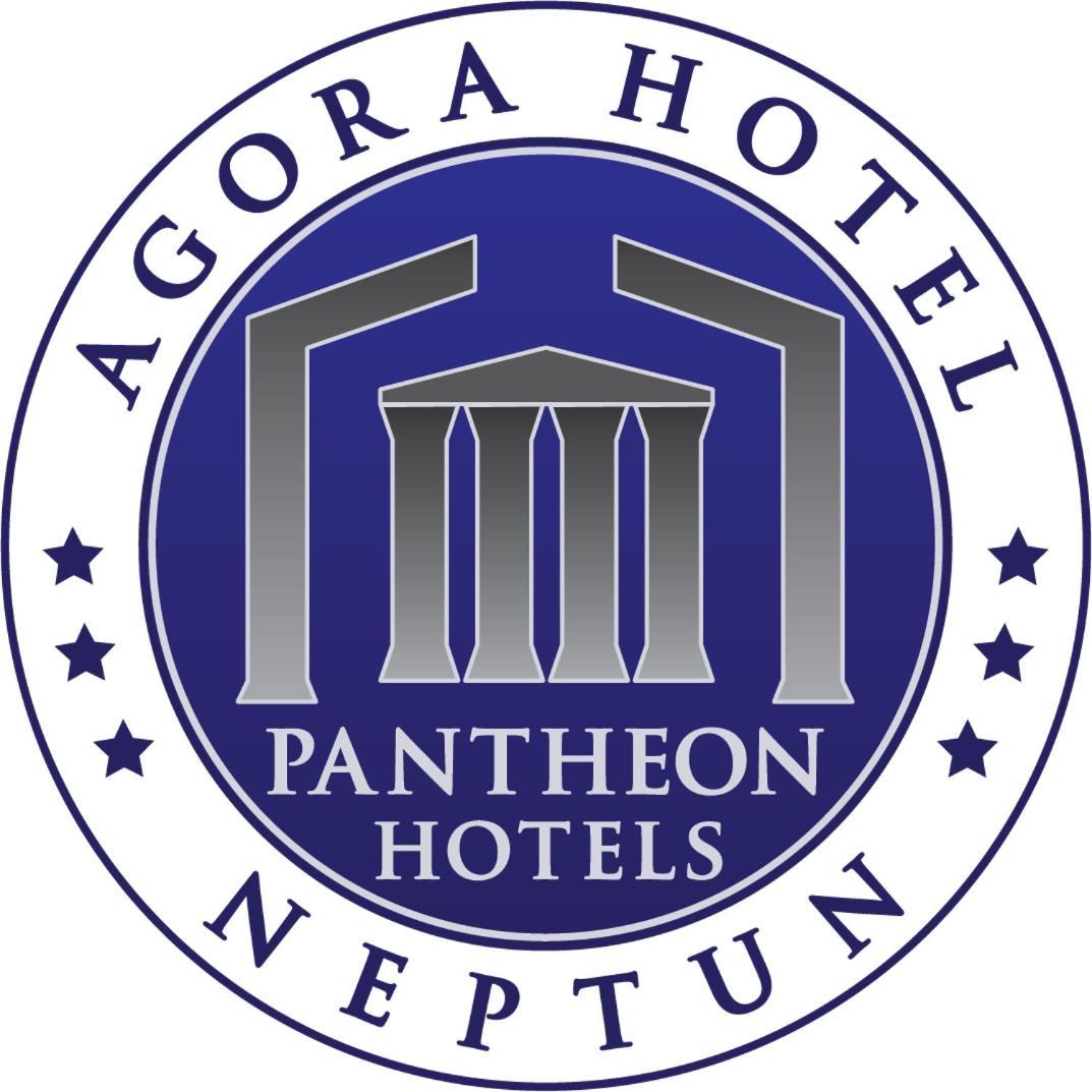Hotel Agora ネプトゥン エクステリア 写真
